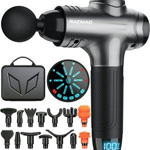 RAEMAO Massage Gun